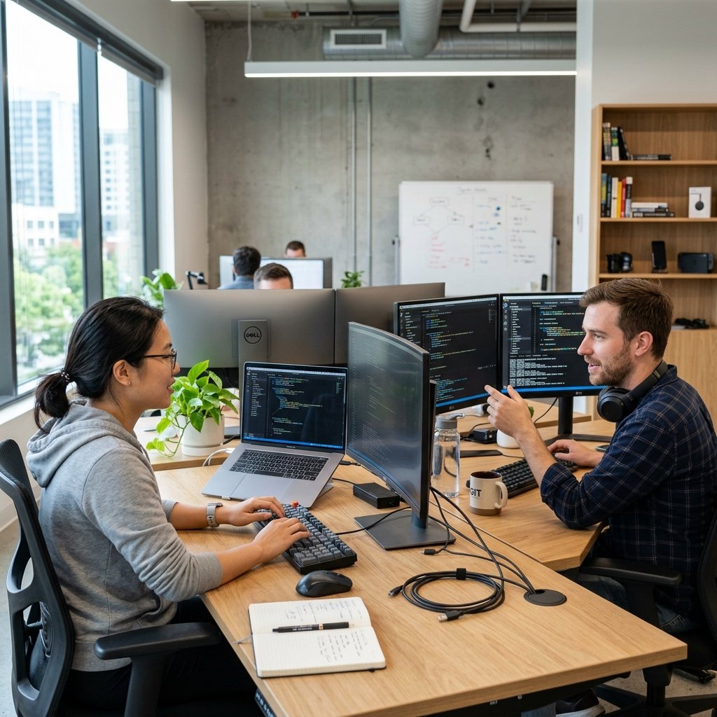 User roles
