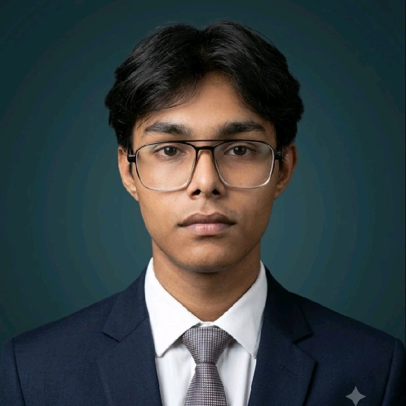 Piyush Mahto