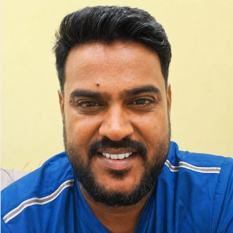 Vipin Kumar